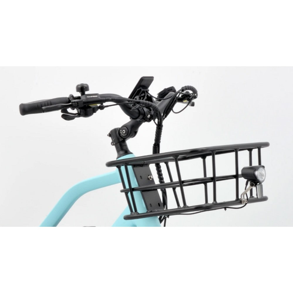 Revom Multi Cargo Electric Bike - Pedal & Ride