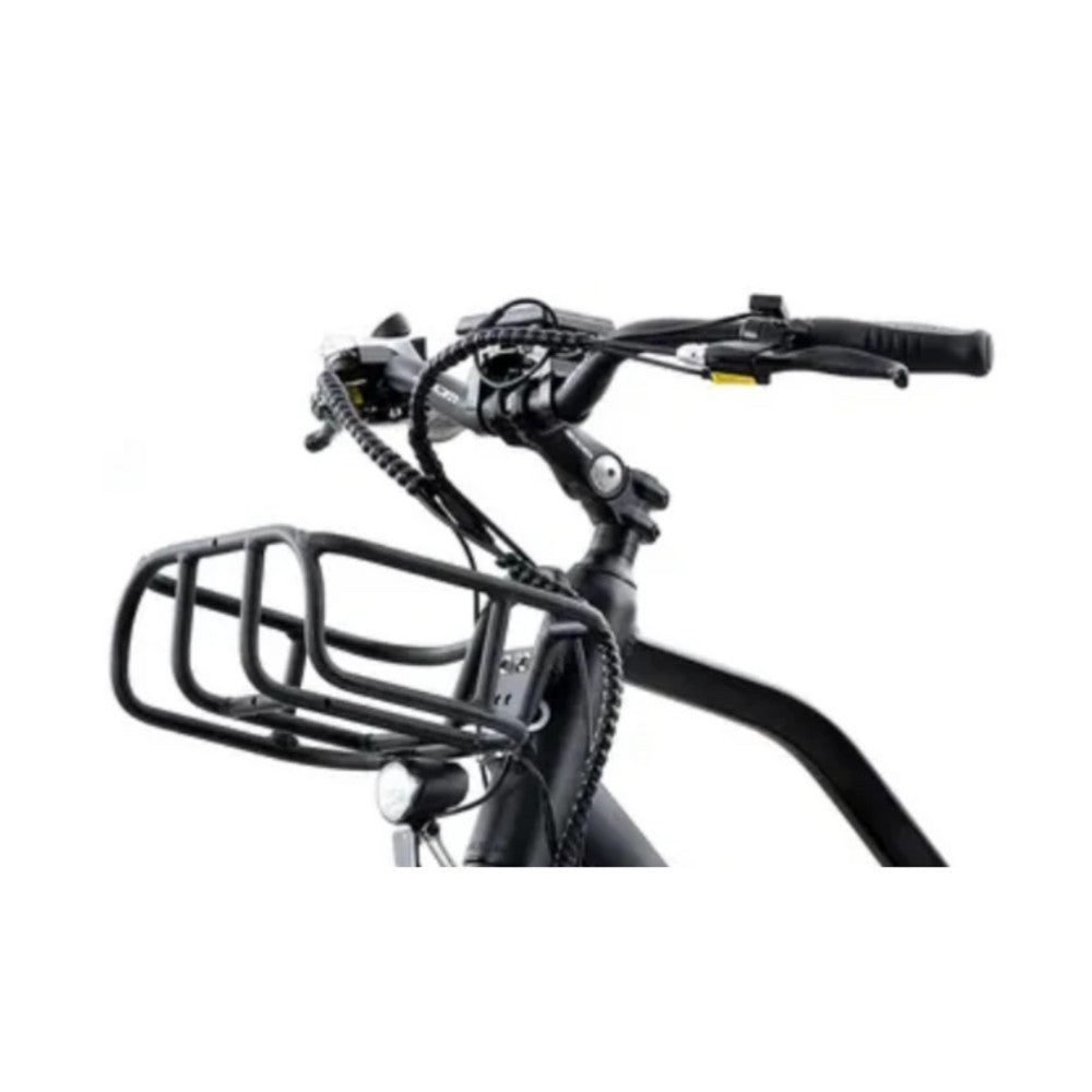 Revom Multi Cargo Electric Bike - Pedal & Ride