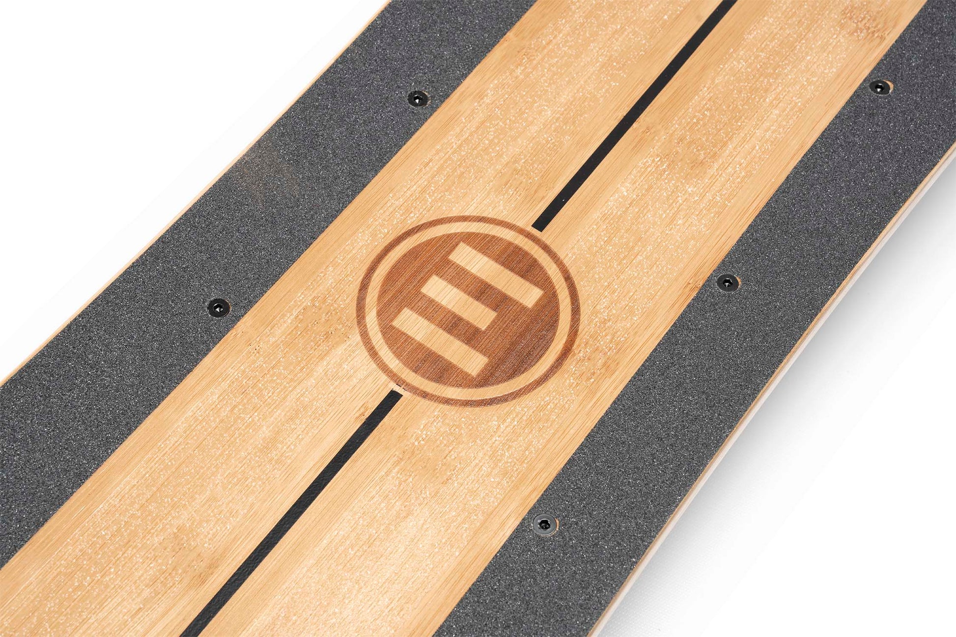 GTR Bamboo Street Electric Skateboard - PEDAL & RIDE