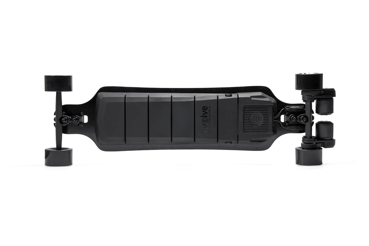 GTR Bamboo Street Electric Skateboard - PEDAL & RIDE