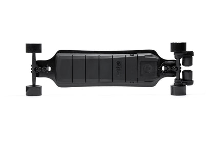 GTR Bamboo Street Electric Skateboard - PEDAL & RIDE