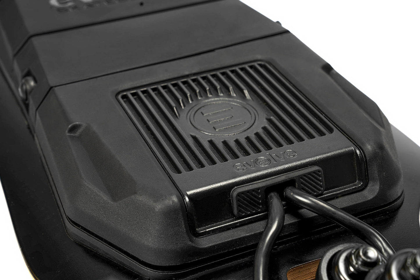 GTR Bamboo Street Electric Skateboard - PEDAL & RIDE