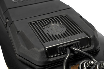 GTR Bamboo Street Electric Skateboard - PEDAL & RIDE