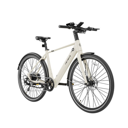 Heybike EC1 Hybrid City Electric Bike
