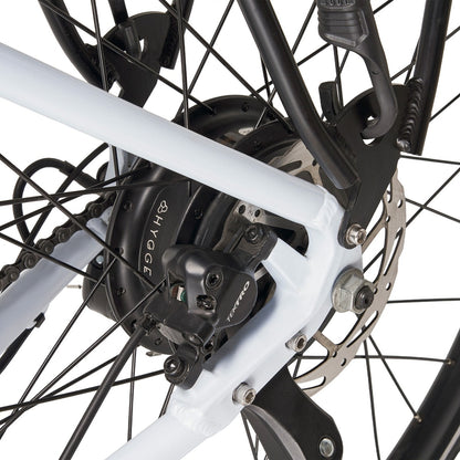 Hygge Losso Hybrid Electric Bike Rear Brake - PEDAL & RIDE