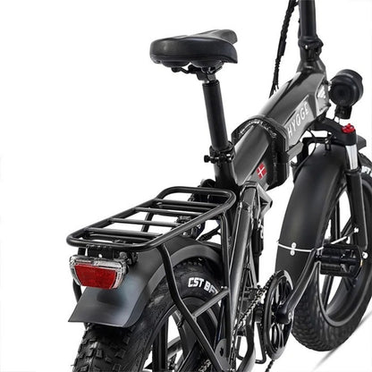 Hygge Sorø All Terrain Folding Electric Bike (2026) 🔥 New!