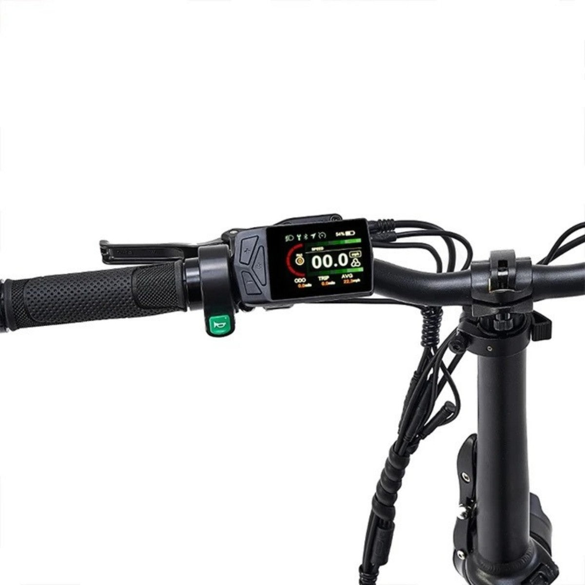 Hygge Sorø All Terrain Folding Electric Bike (2026) 🔥 New!
