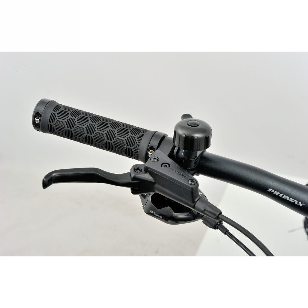 Revom M1 Full Suspension MTB Electric Bike Brake Lever - PEDAL & RIDE