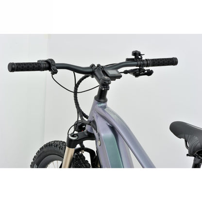 Revom M1 Full Suspension MTB Electric Bike Front Frame - PEDAL & RIDE