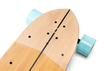 Evolve Stoke Electric Skateboard - PEDAL & RIDE