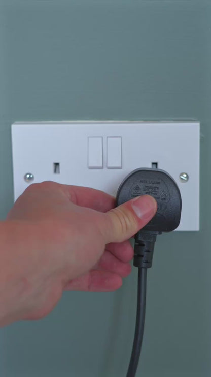 Hygge Losso Hybrid Electric Bike Battery Charging Video - PEDAL & RIDE
